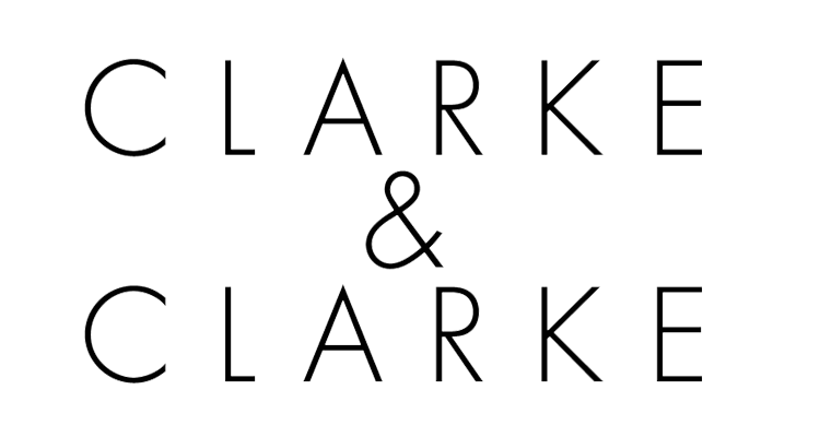Clarke & Clarke Logo