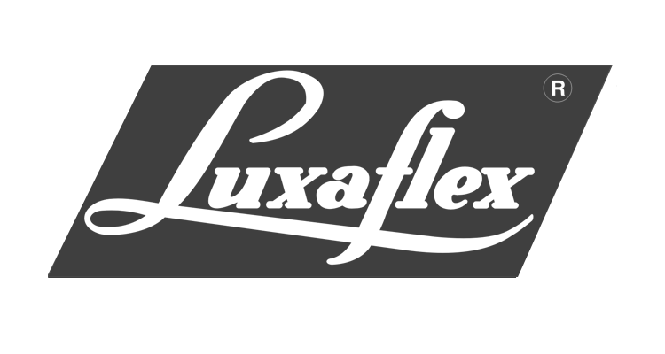 Luxaflex Logo