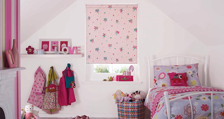 Roller Blinds