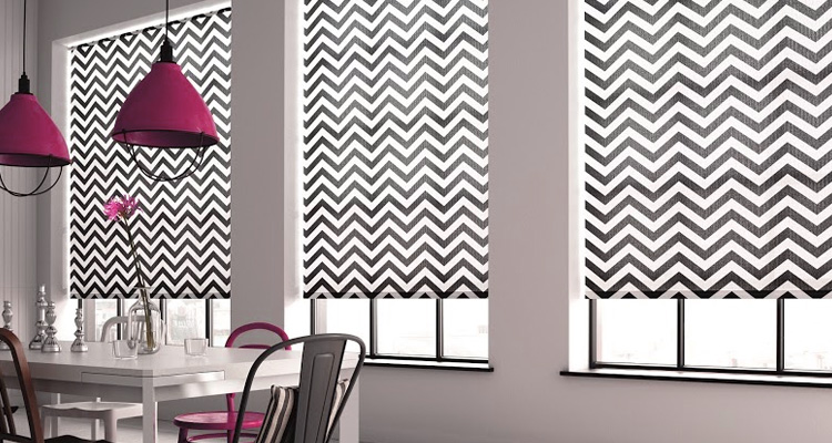 Roller Blinds