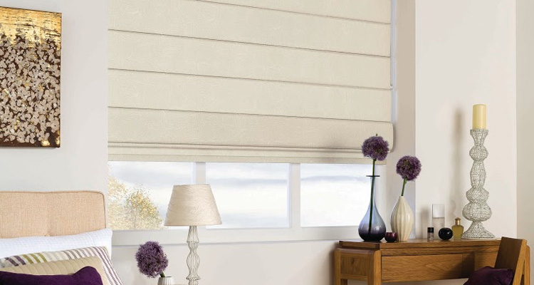 Roman Blinds