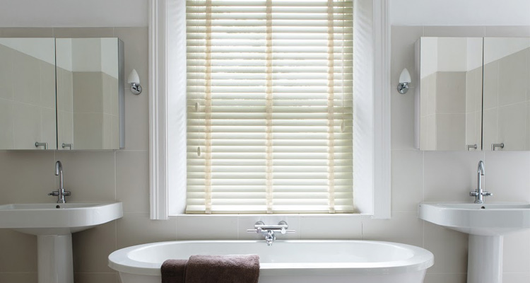 Venetian Blinds