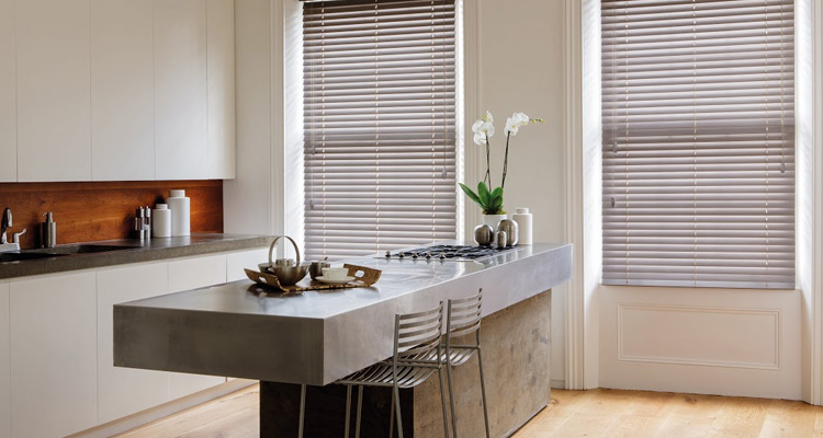 Venetian Blinds