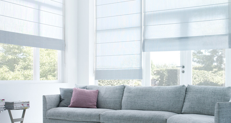 Roman Blinds