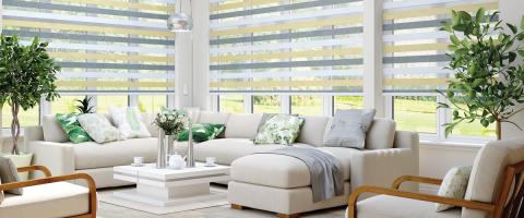 Conservatory Blinds Tamworth